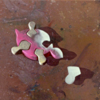 pieces 02 (Schildkröte)