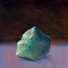 Mineralische Studie 01