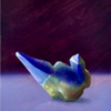 Mineralische Studie 05